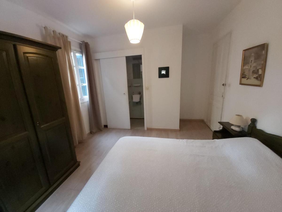 Hotel - Gites "U Pozzu" Évisa Eksteriør bilde